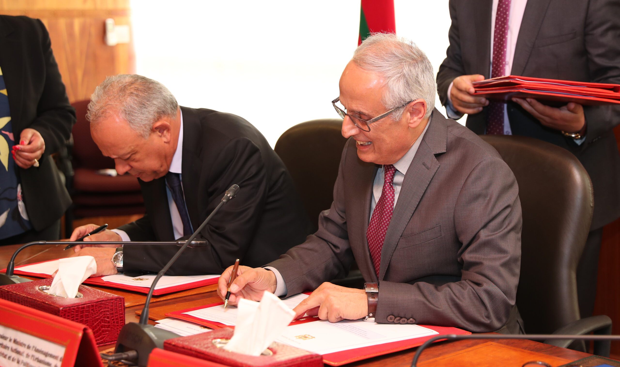 Abdelahad Fassi-Fihri