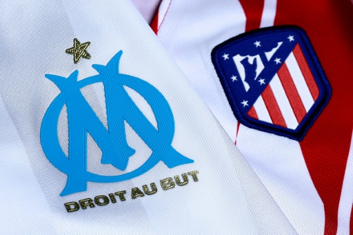 marseille-atletico-madrid