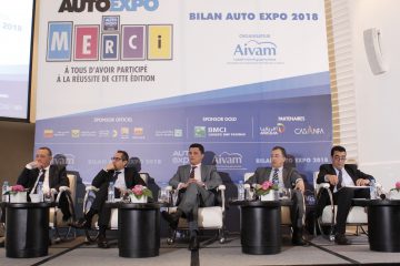 Auto Expo 2018