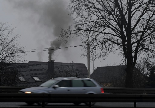 pollution