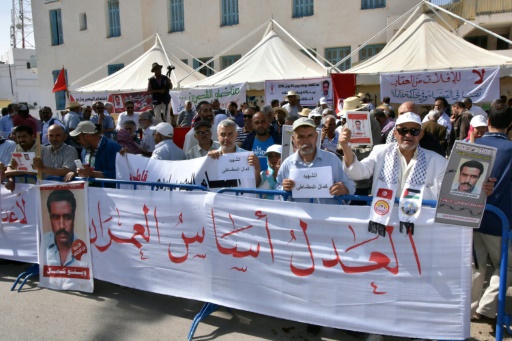 procès-tunisie