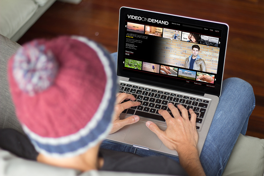 VOD