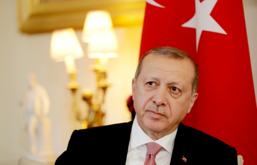 Tayyip Erdogan