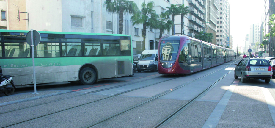 TRAM