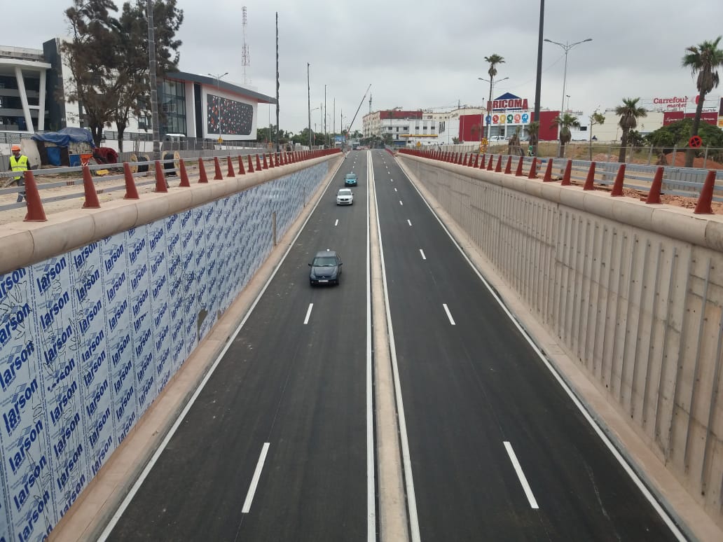 trémie Ain Sebaa 1