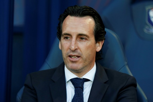 unai-emery