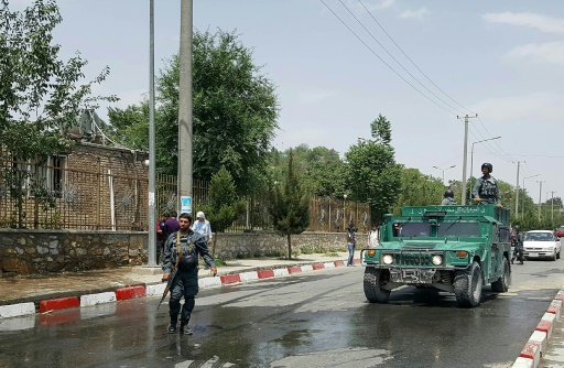 afghanistan