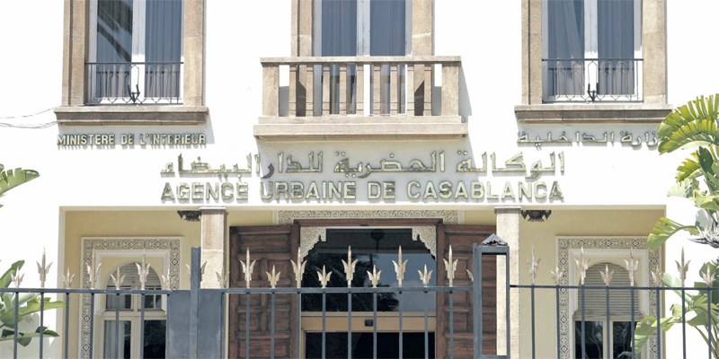 agences-urbaines-Casablanca