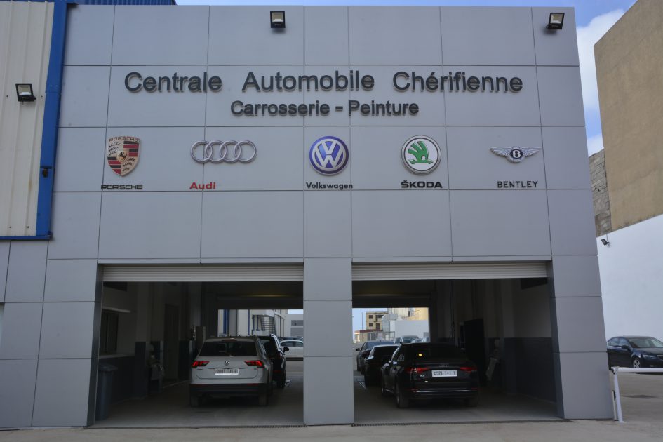 CAC 1