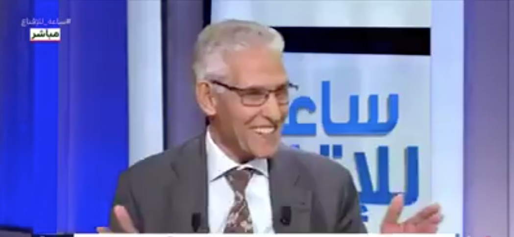 Daoudi
