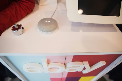 ebay-google home