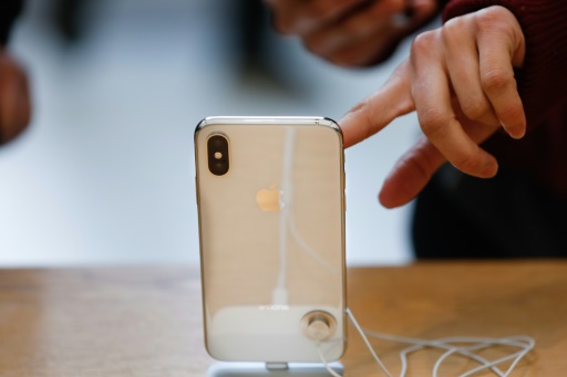 iphonex