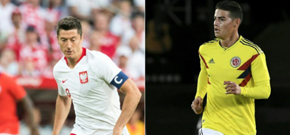 james lewa