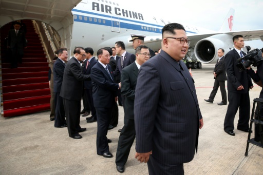 kim