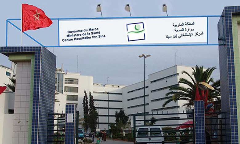 Le-CHU-Ibn-Sina