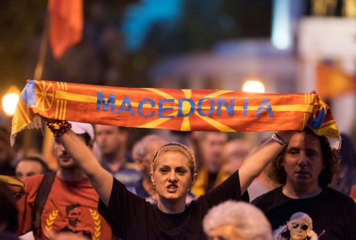 macedoine