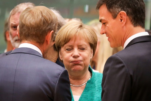 merkel