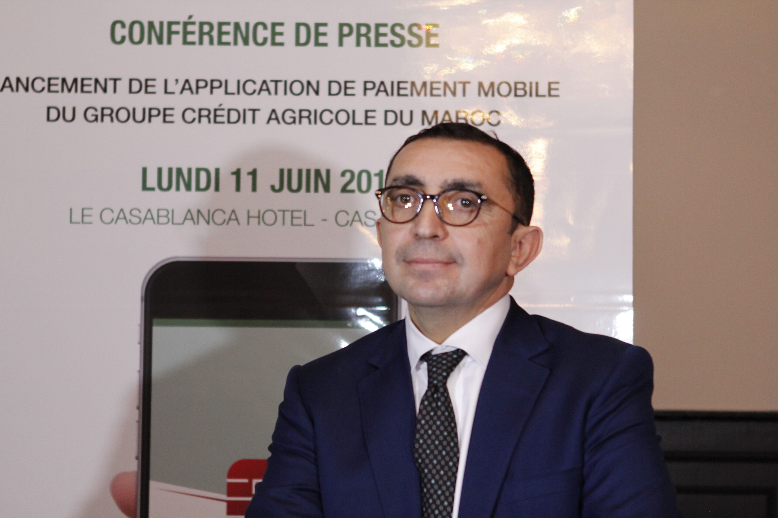 Abdelmounaim Dinia