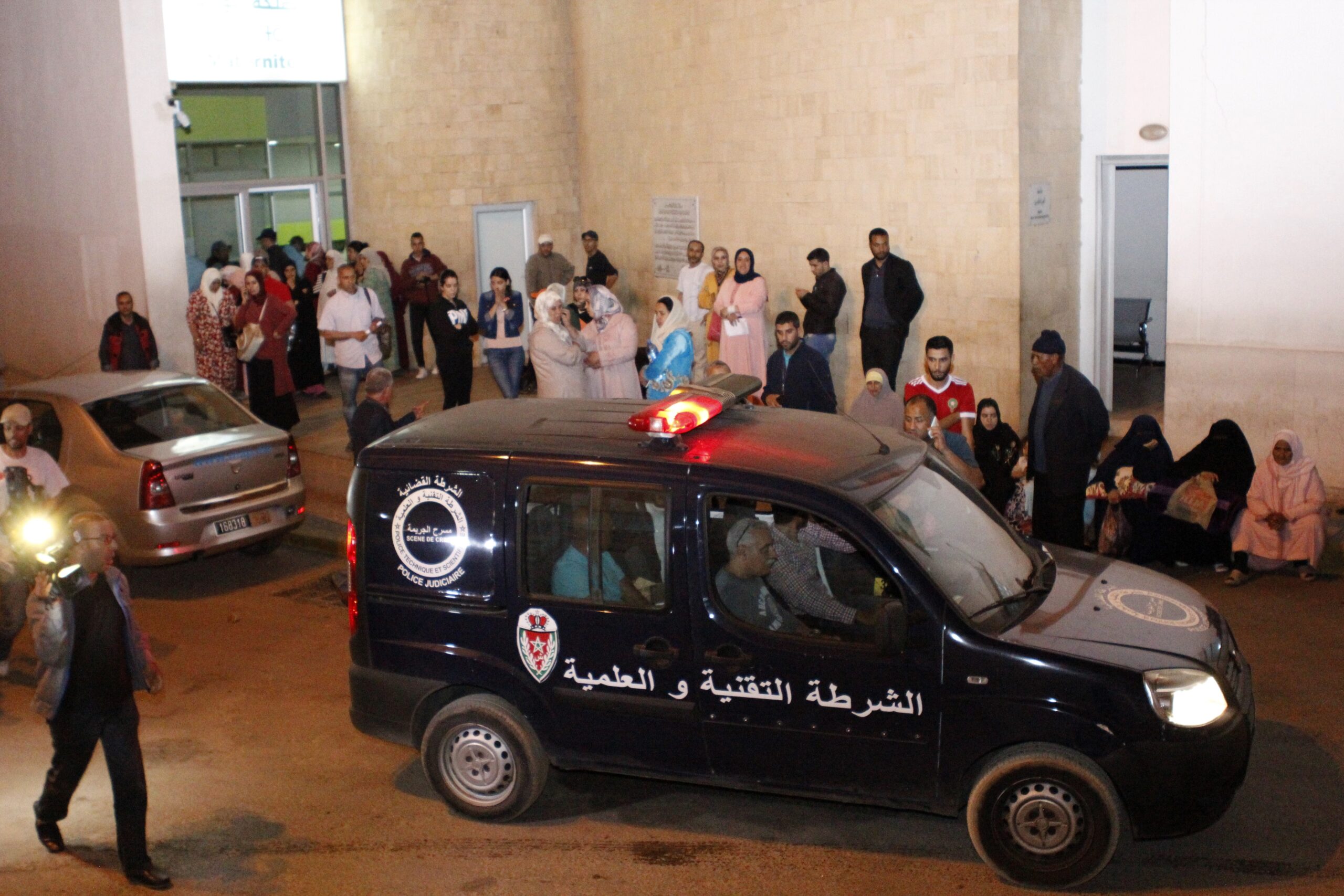 kidnapping-bébé-nourisson-hôpital-