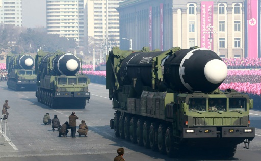 parade-militaire-pyongyang