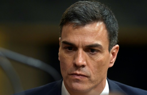 Pedro Sanchez