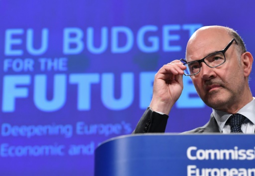Pierre Moscovici