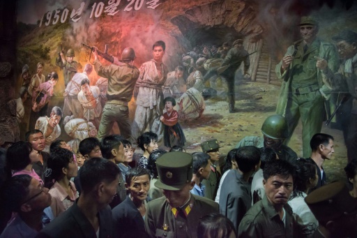 musée-pyongyang