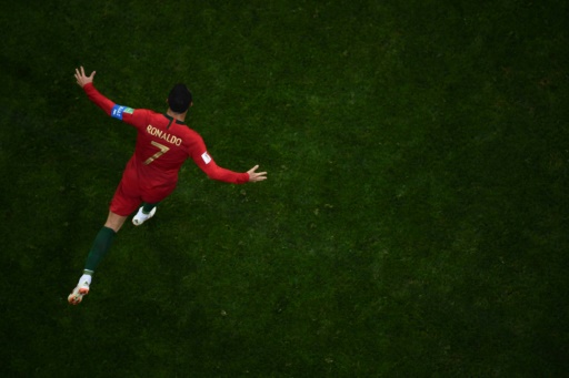 ronaldo