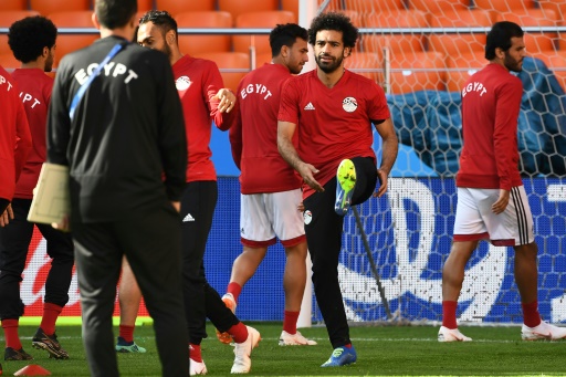salah