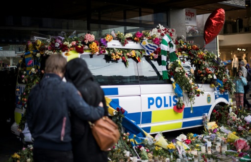 Stockholm