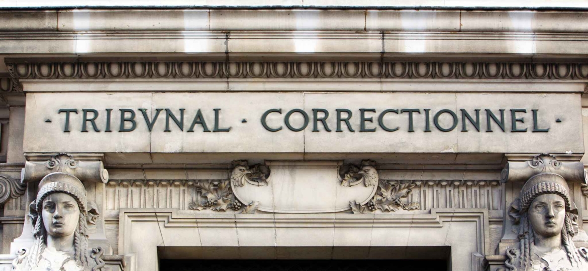 Tribunal-Correctionnel