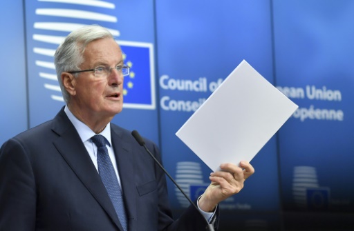 barnier