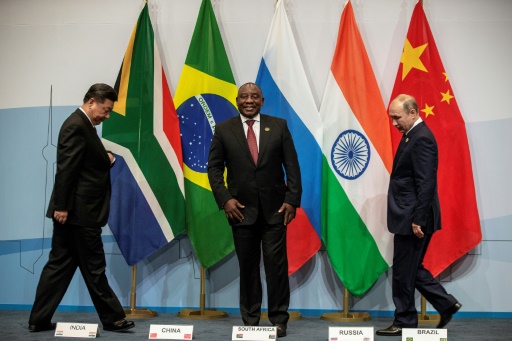 brics