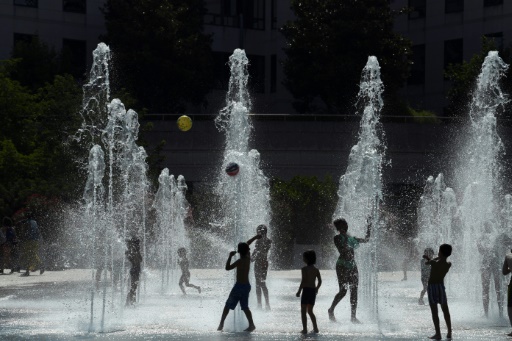 canicule
