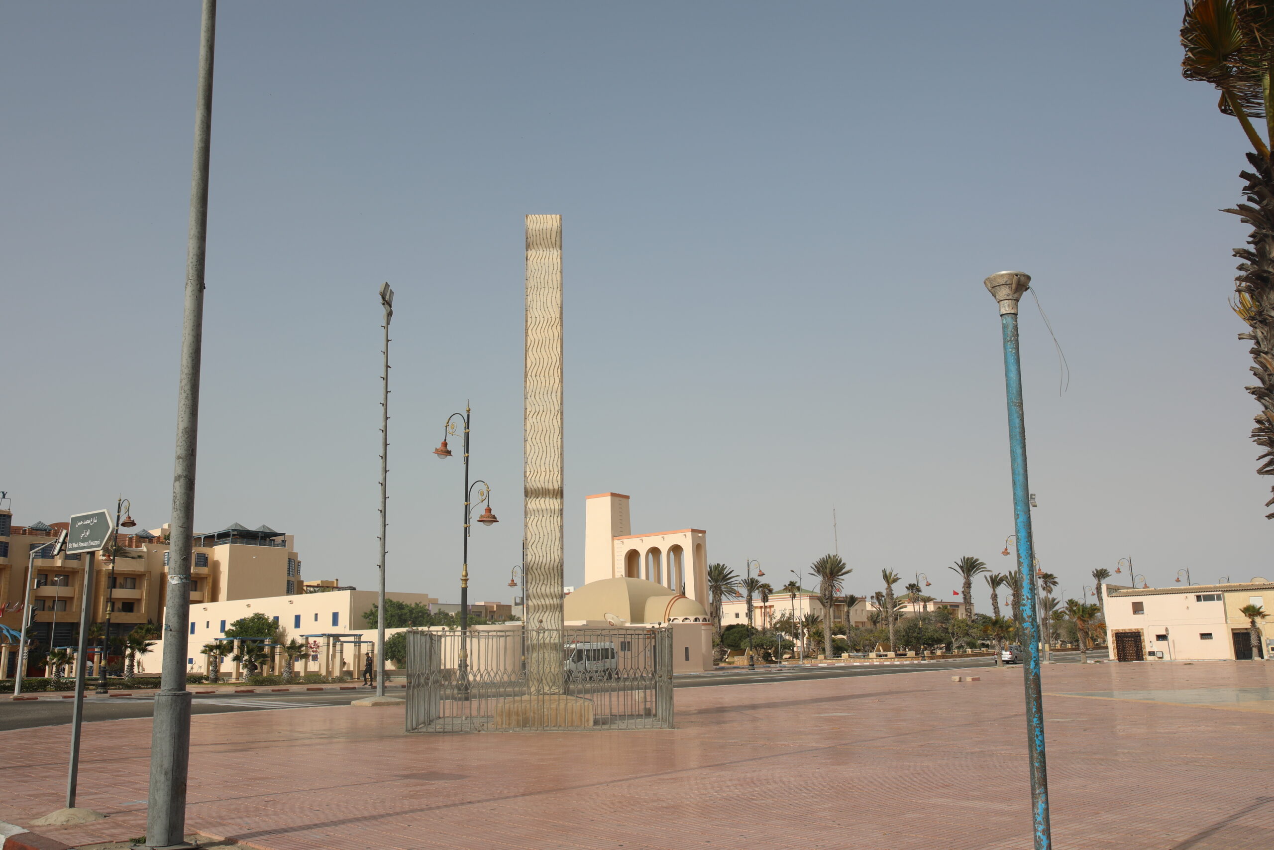 DAKHLA