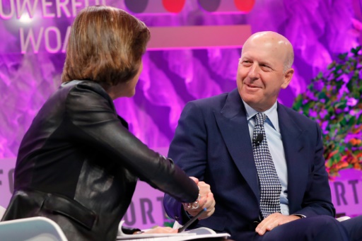 David Solomon