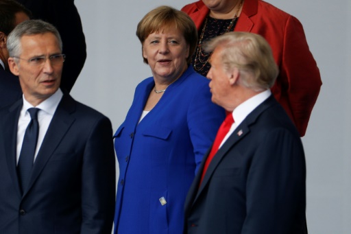 donald-trump-angela-merkel