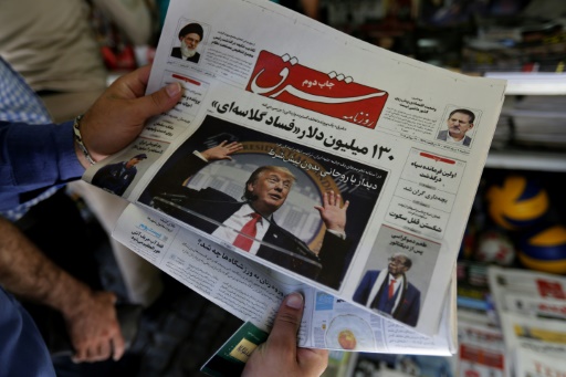 donald-trump-iran