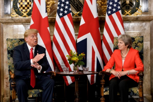 donald-trump-theresa-may