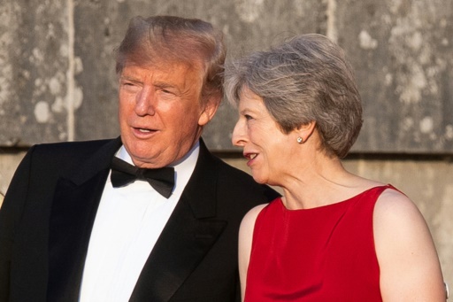 donald-trump-theresa-may