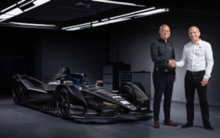 DS TECHEETAH