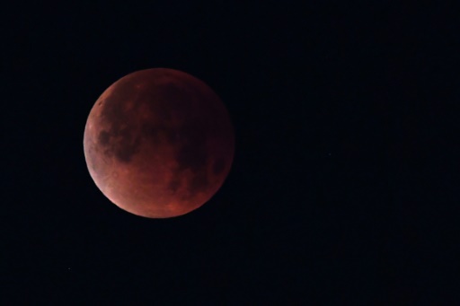 éclipse