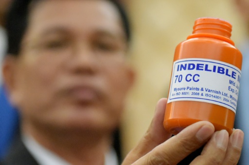 encre-indélébile