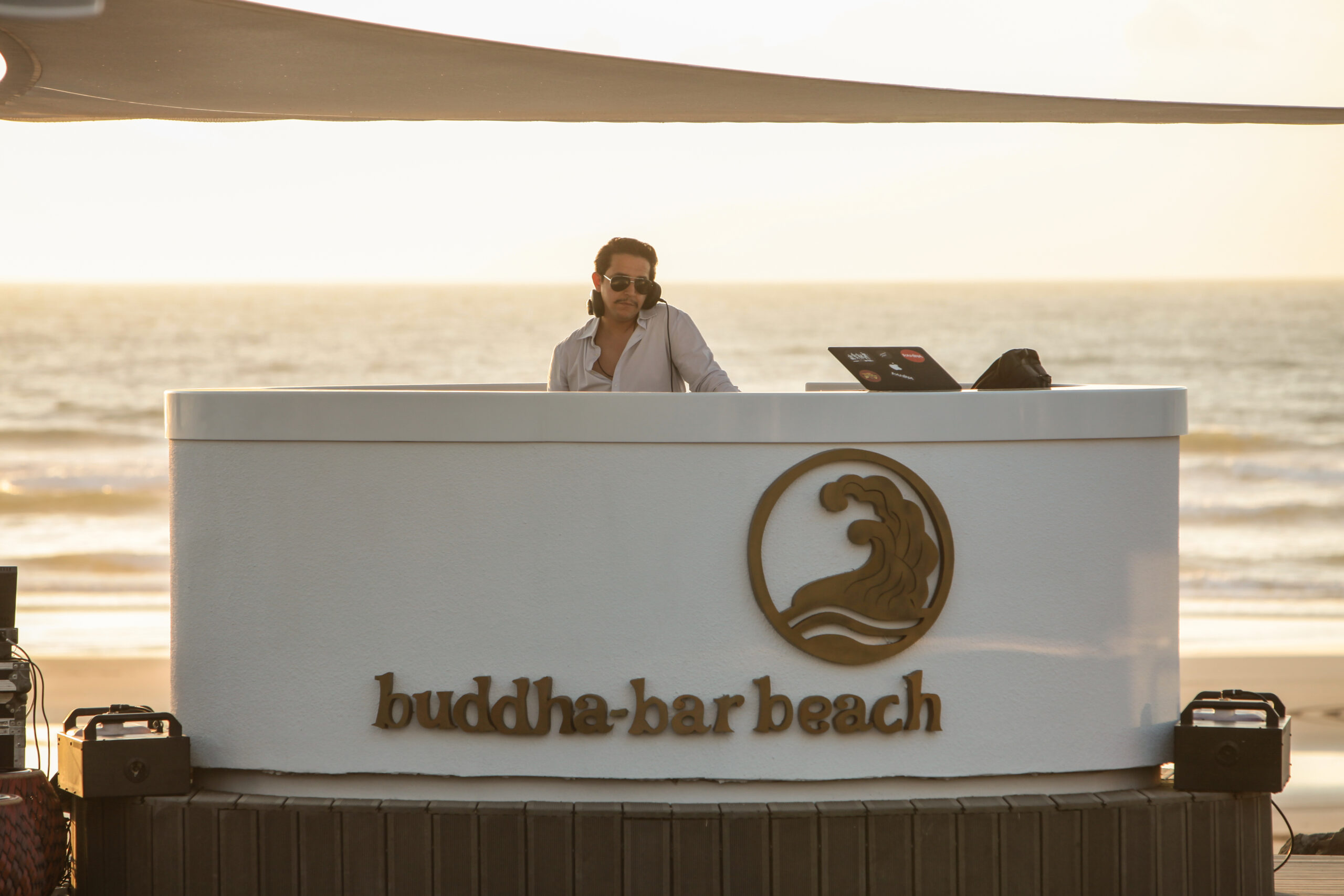 Buddha-Bar Beach 