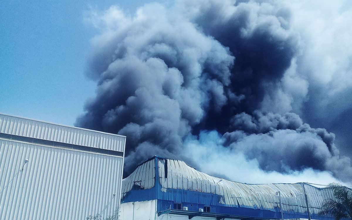 Incendie-Mohammedia-entrepot