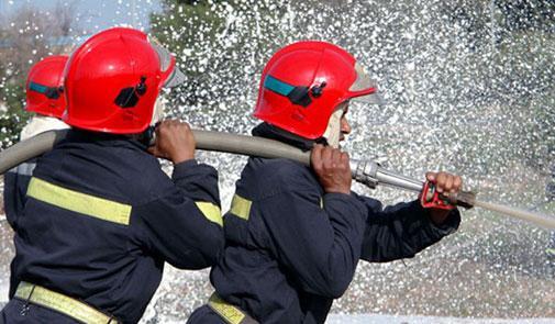 incendie