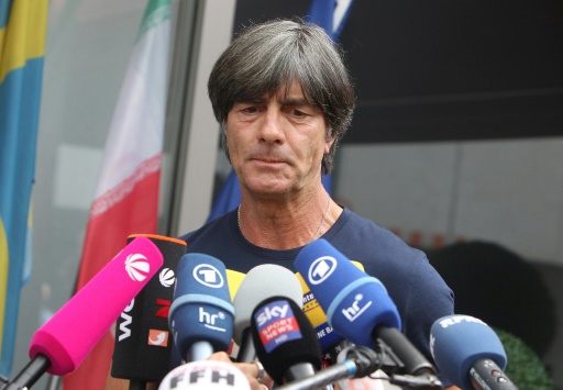 Joachim Löw