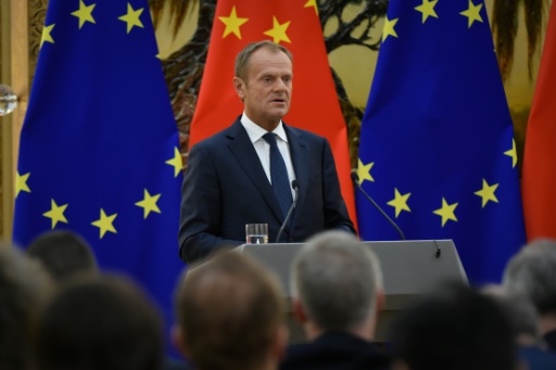 tusk