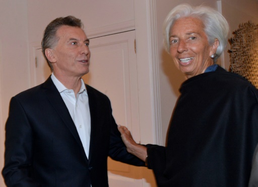 lagarde