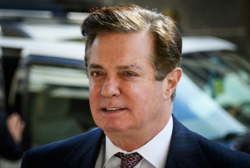 manafort